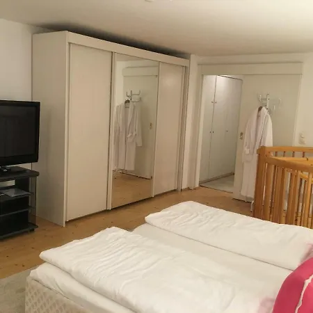 Schloss Appartement Mondsee