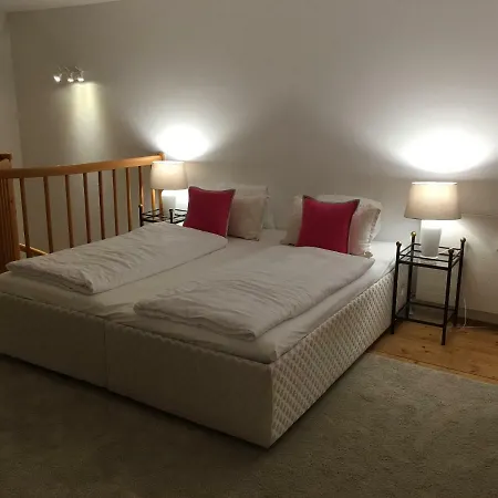 Schloss Appartement *