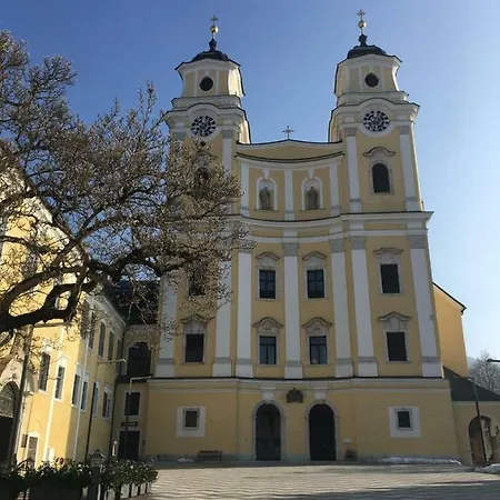 Schloss Apartamento Mondsee