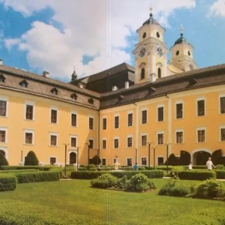 شقة Schloss