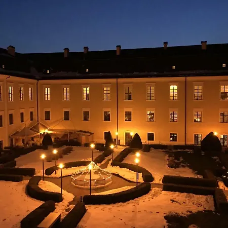 شقة Schloss *